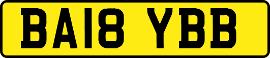 BA18YBB