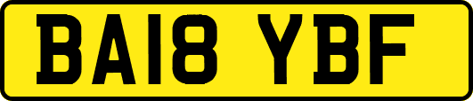 BA18YBF