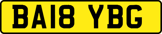 BA18YBG