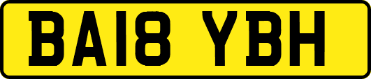 BA18YBH