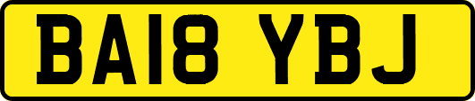 BA18YBJ