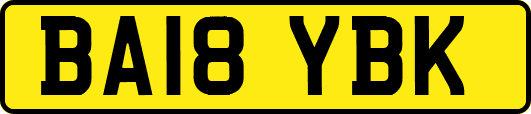 BA18YBK