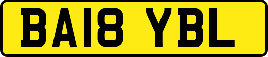 BA18YBL