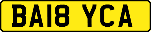BA18YCA