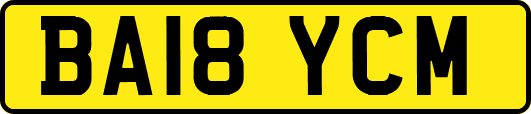 BA18YCM