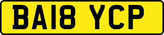 BA18YCP