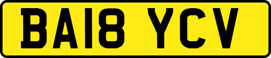 BA18YCV