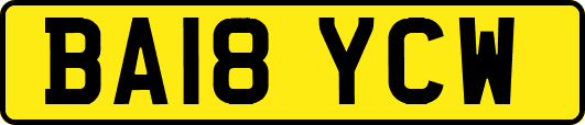BA18YCW