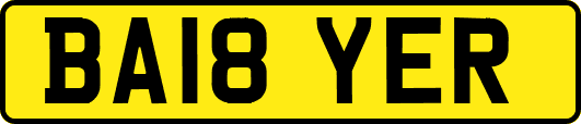 BA18YER