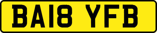 BA18YFB