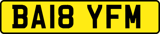 BA18YFM