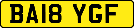 BA18YGF