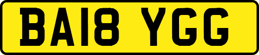 BA18YGG