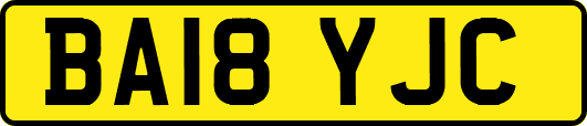 BA18YJC