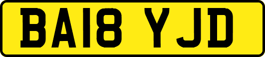 BA18YJD