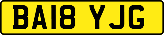 BA18YJG