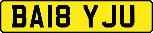 BA18YJU