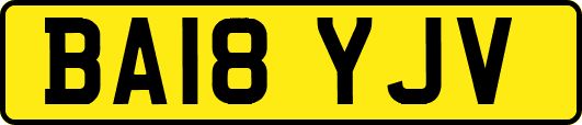 BA18YJV