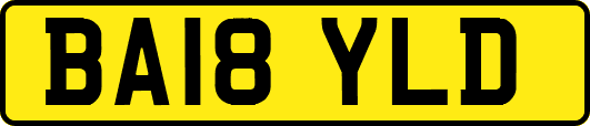 BA18YLD