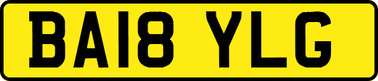 BA18YLG