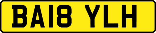 BA18YLH