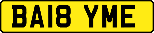 BA18YME