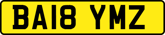 BA18YMZ