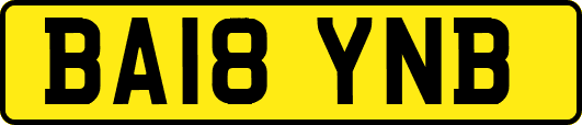 BA18YNB