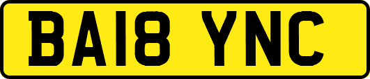 BA18YNC