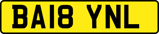 BA18YNL