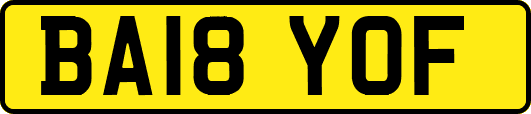 BA18YOF