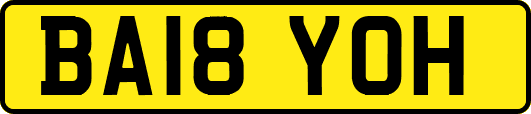 BA18YOH