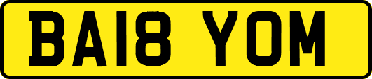 BA18YOM