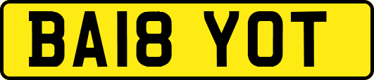 BA18YOT