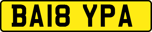 BA18YPA