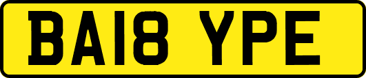 BA18YPE