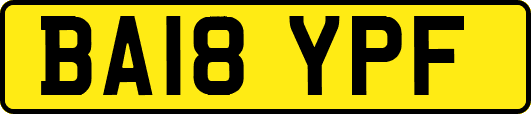 BA18YPF