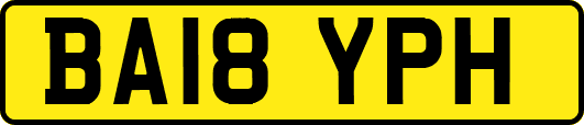 BA18YPH