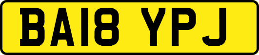 BA18YPJ
