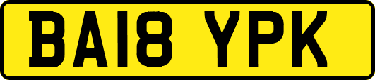 BA18YPK