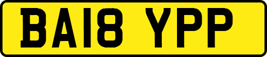 BA18YPP