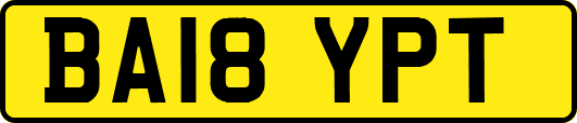 BA18YPT