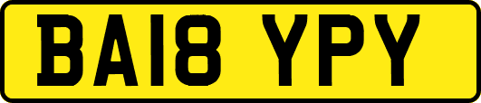 BA18YPY