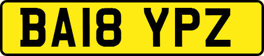 BA18YPZ