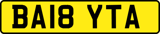 BA18YTA