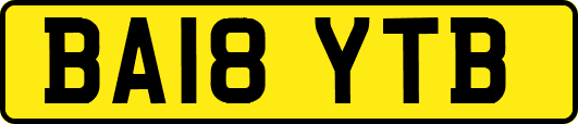 BA18YTB