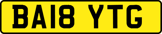 BA18YTG