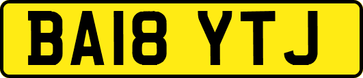 BA18YTJ