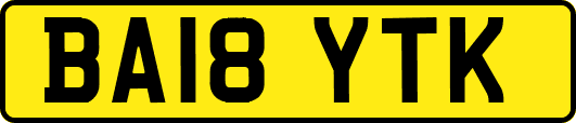 BA18YTK
