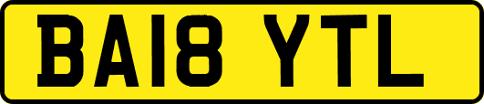 BA18YTL